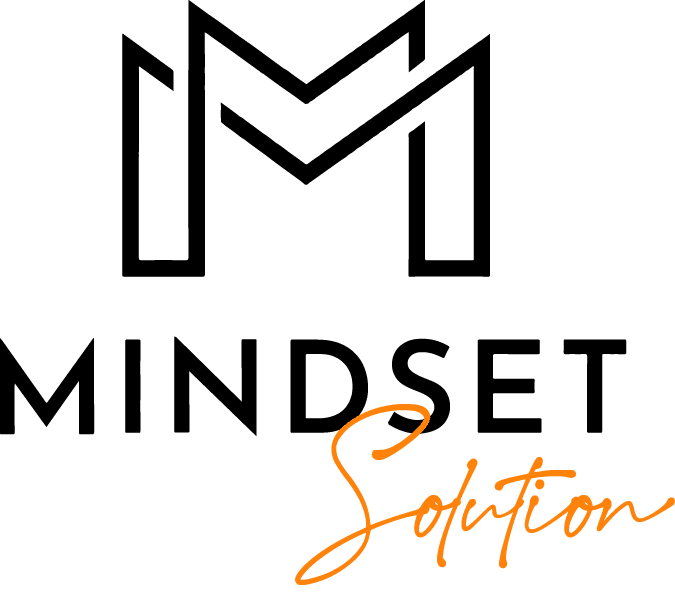 Logo Mindset Solution