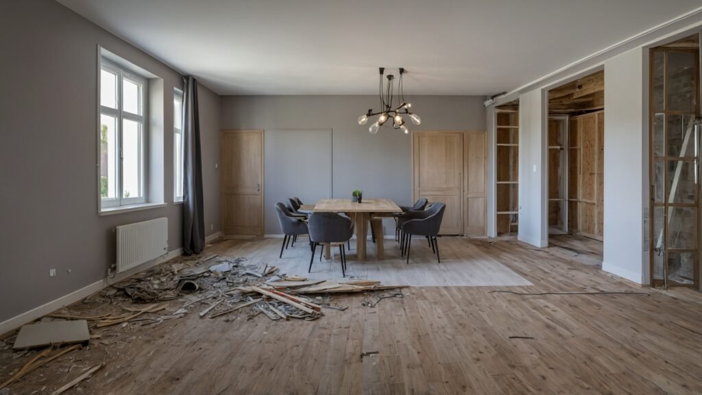 Mvt-reno - Rénovation Intérieure : Solutions Complètes pour Transformer Votre Habitat - Featured Image 1