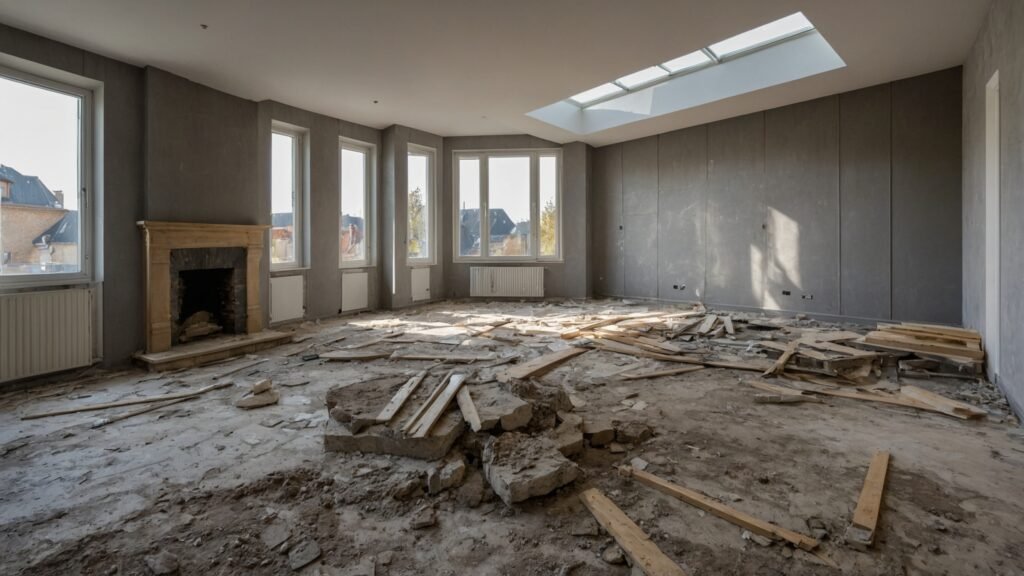 Mvt-reno - Experts en Rénovation Extérieure : Transformez Durablement Votre Habitat - Featured Image 1