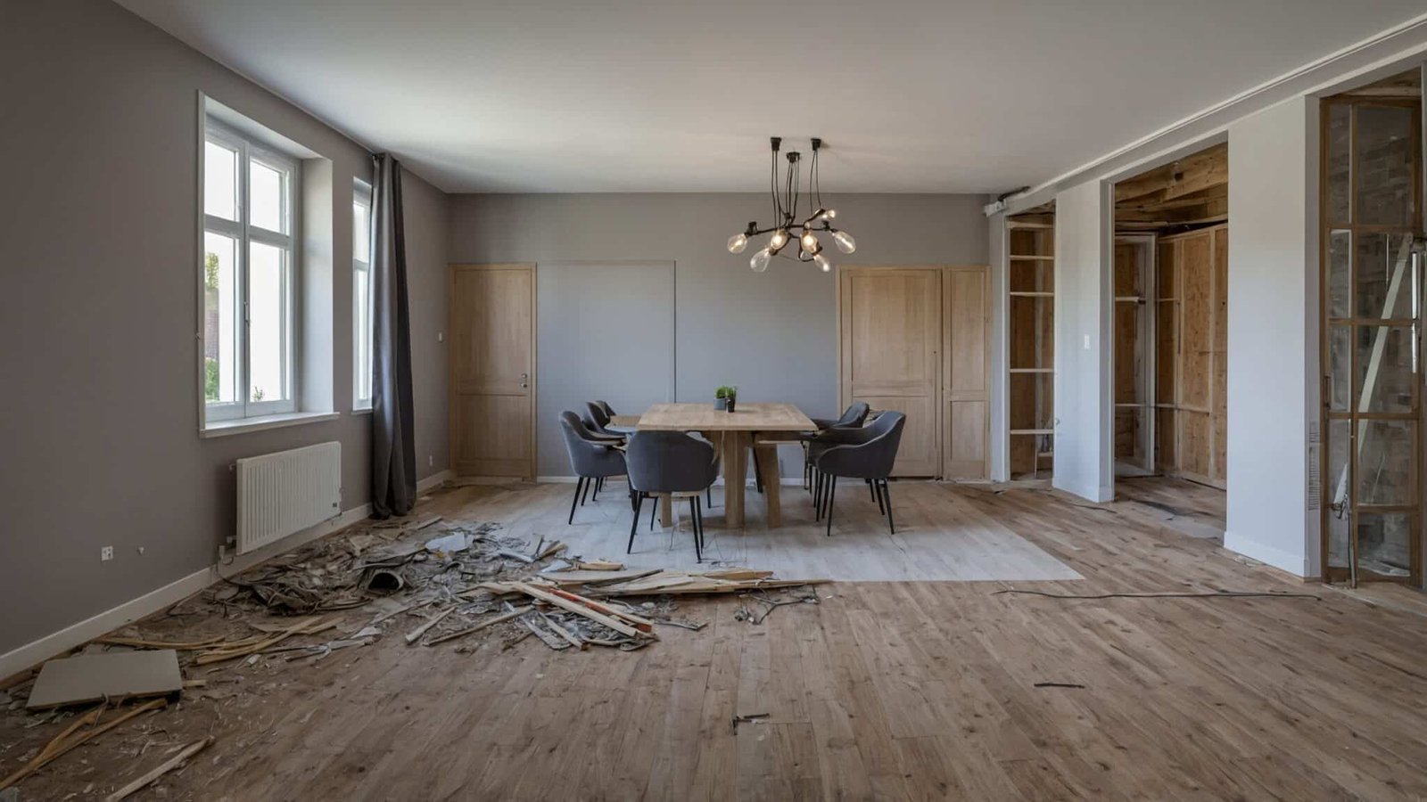 Mvt-reno - Rénovation Intérieure : Solutions Complètes pour Transformer Votre Habitat - Featured Image 1