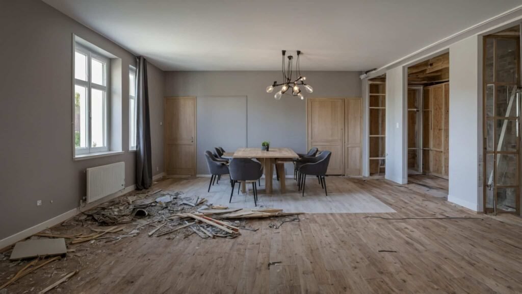 Mvt-reno - Rénovation Intérieure : Solutions Complètes pour Transformer Votre Habitat - Featured Image 1