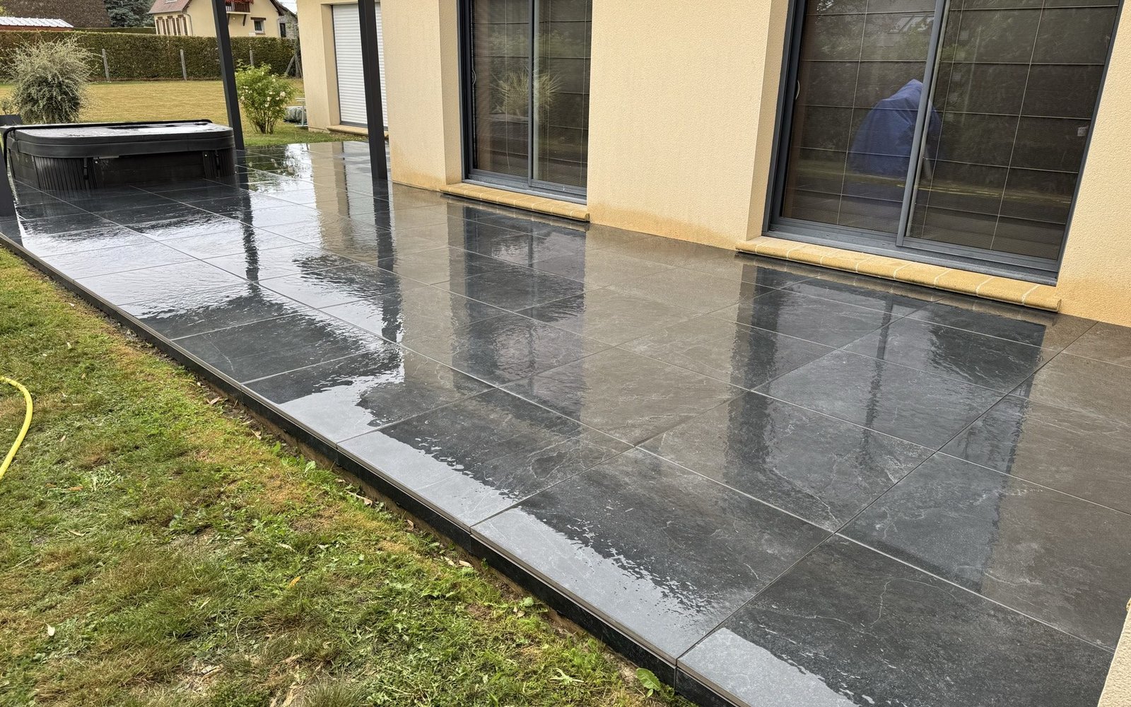 Mvt-reno - Création de terrasse à Bourg-Achard : idées et budget - Content Image 1